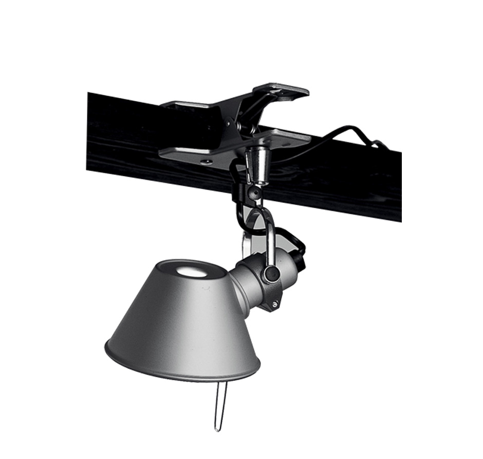 Artemide Tolomeo Micro Pinza