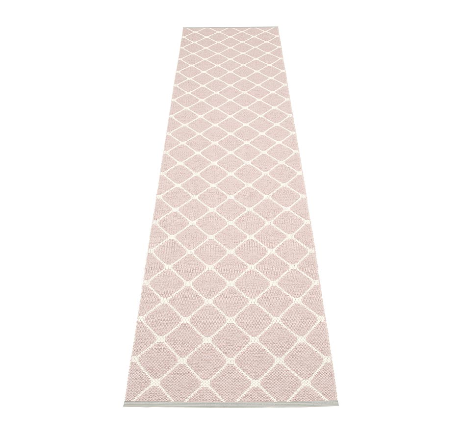 pappelina Rex Kunststoff-Teppich 70 x 335 cm