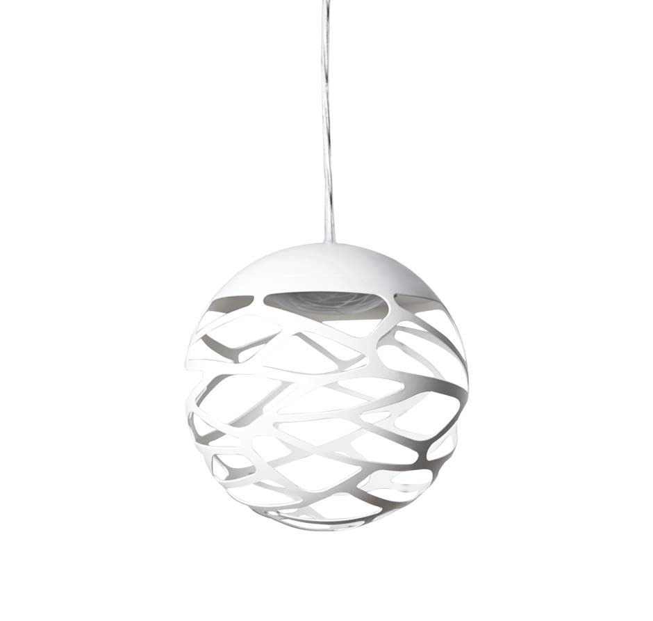 LODES Kelly Cluster Sphere LED Pendelleuchte