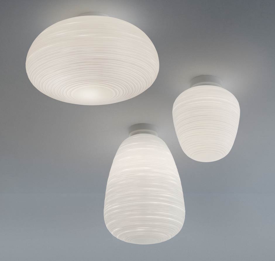 Foscarini Rituals 1 Soffitto