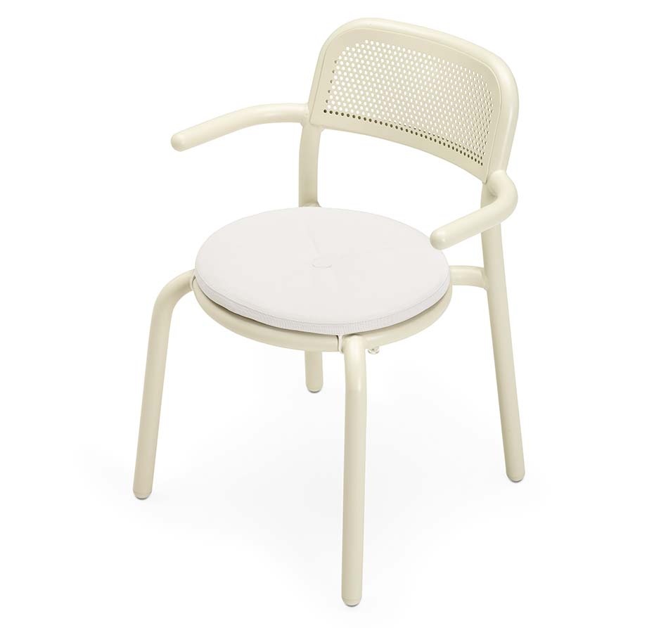 Fatboy Toni Chair Stuhlkissen rund Ø 42 cm