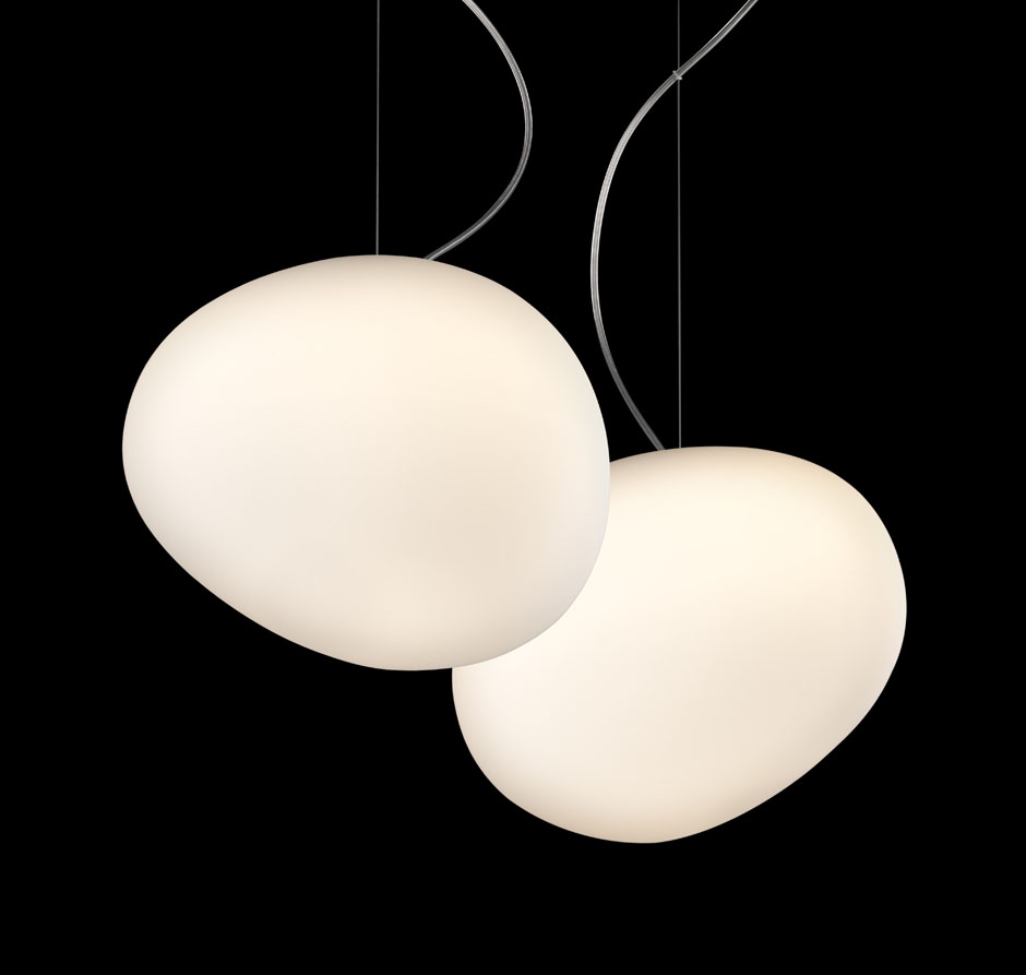 Foscarini Gregg Sospensione