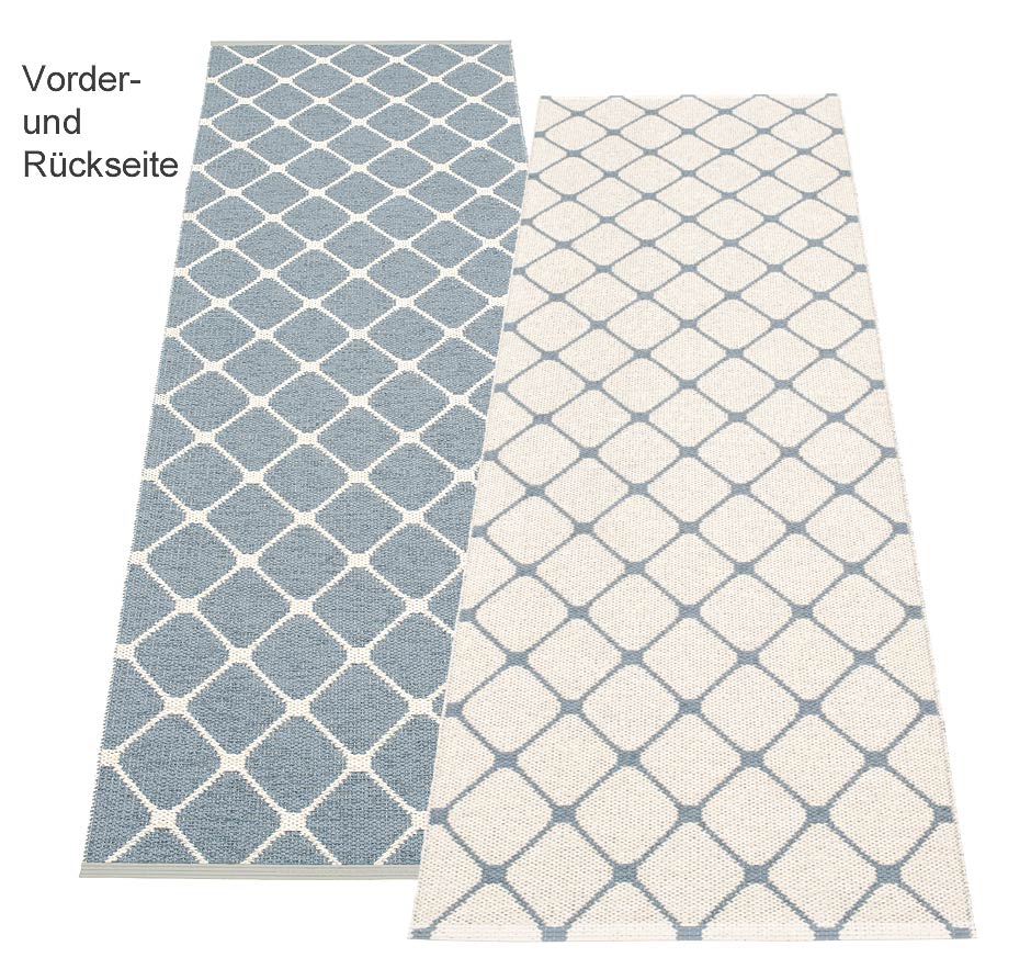 pappelina Rex Kunststoff-Teppich 70 x 240 cm