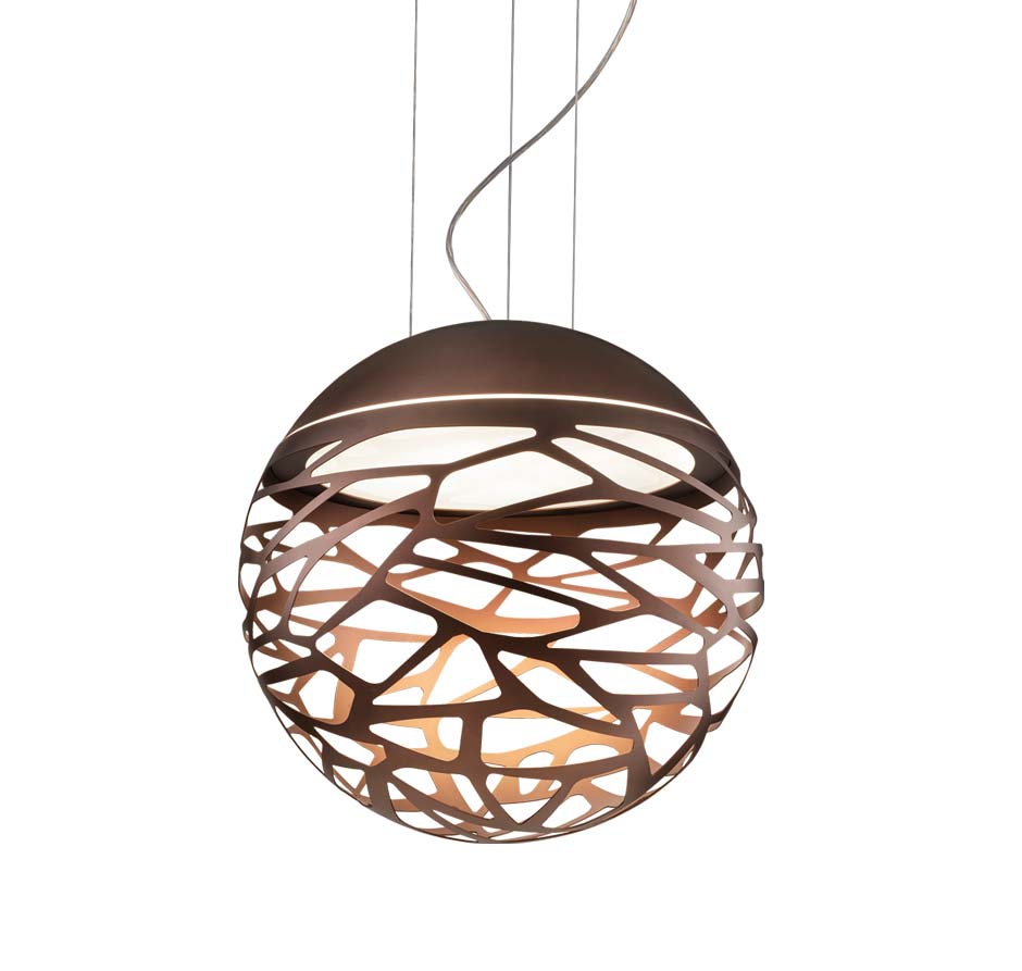 LODES Kelly Small Sphere 40 Pendelleuchte