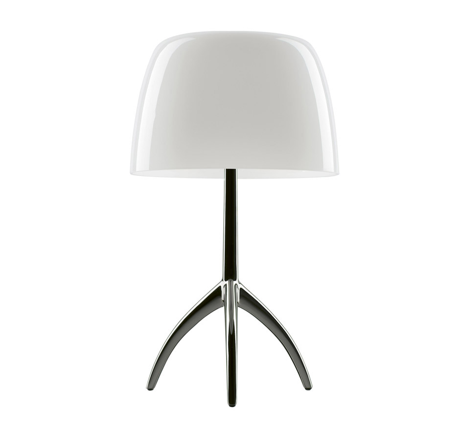 Foscarini Lumiere Grande Tavolo mit Dimmer