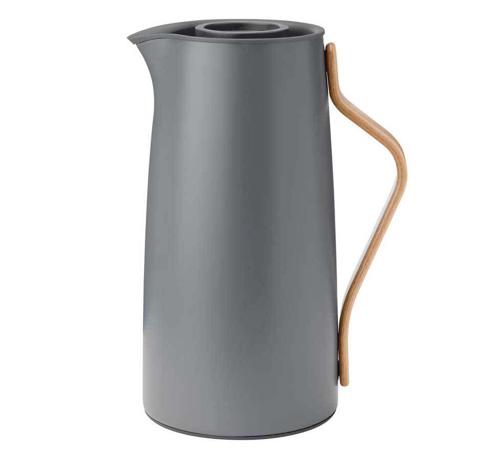 Stelton Emma Kaffee Isolierkanne 1,2 L