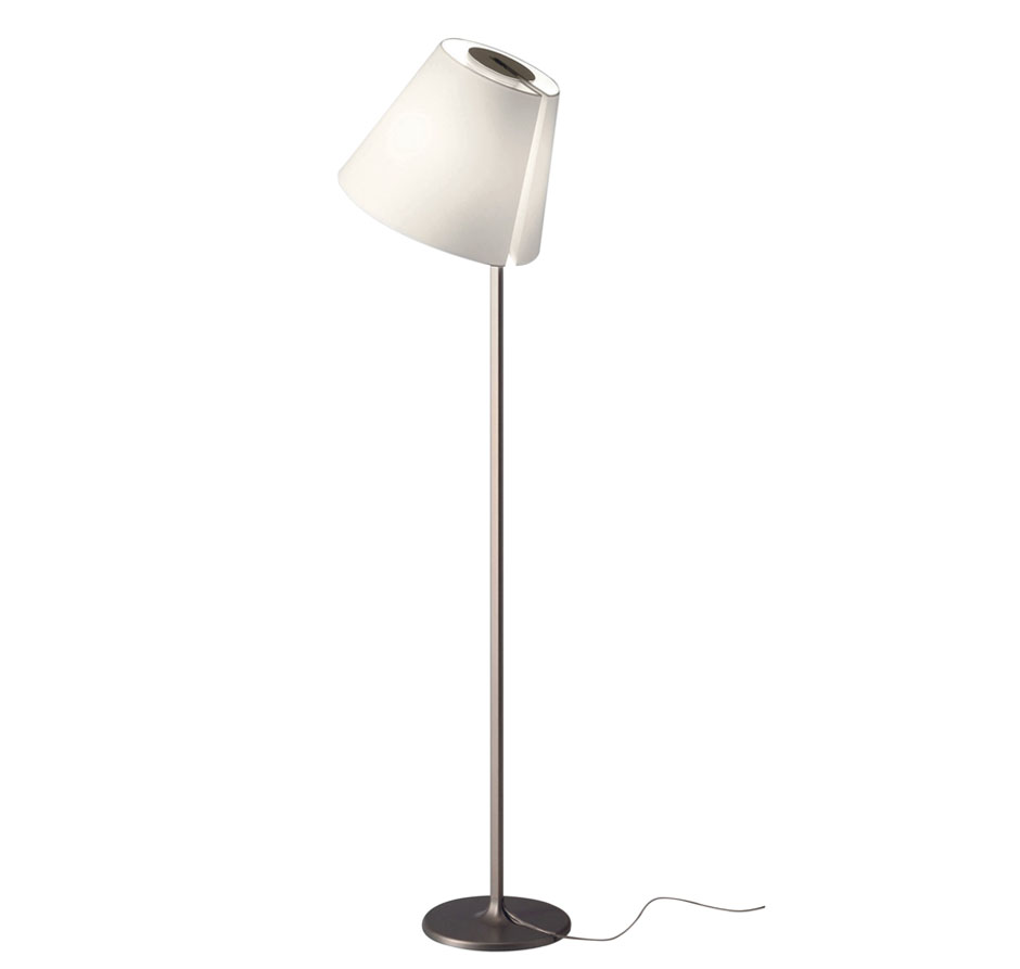 Artemide Melampo Terra bronze