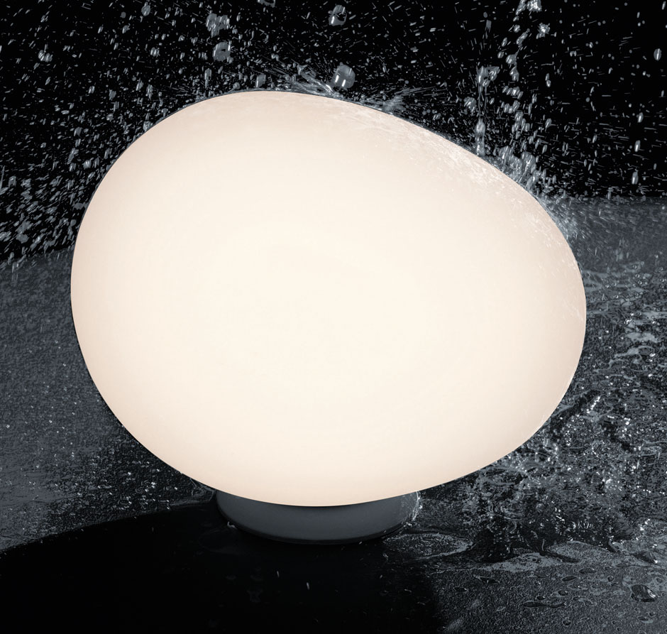 Foscarini Gregg Outdoor Terra Bodenleuchte