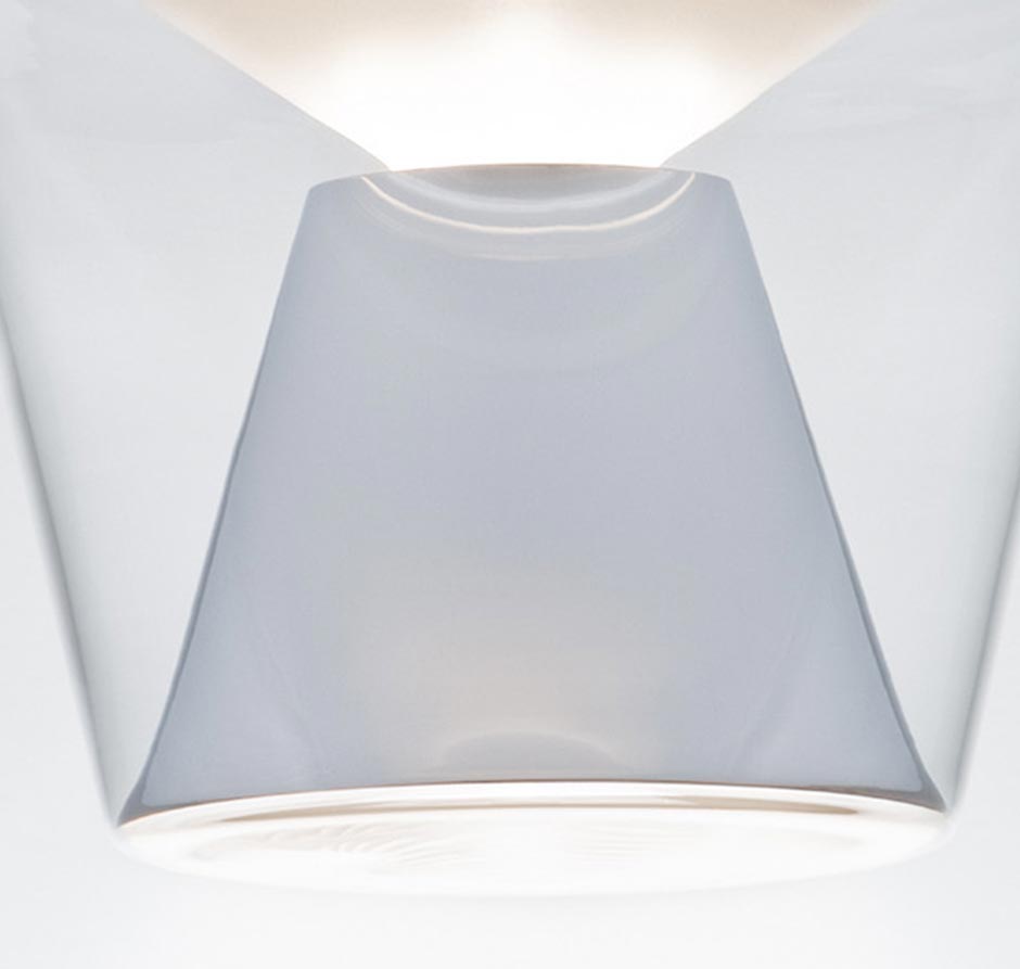 Serien Lighting Annex Ceiling M