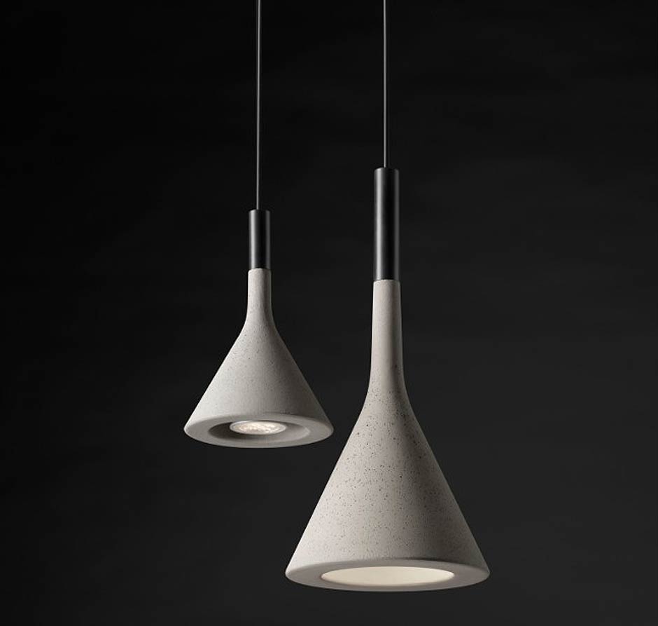 Foscarini Aplomb Mini Sospensione GU10