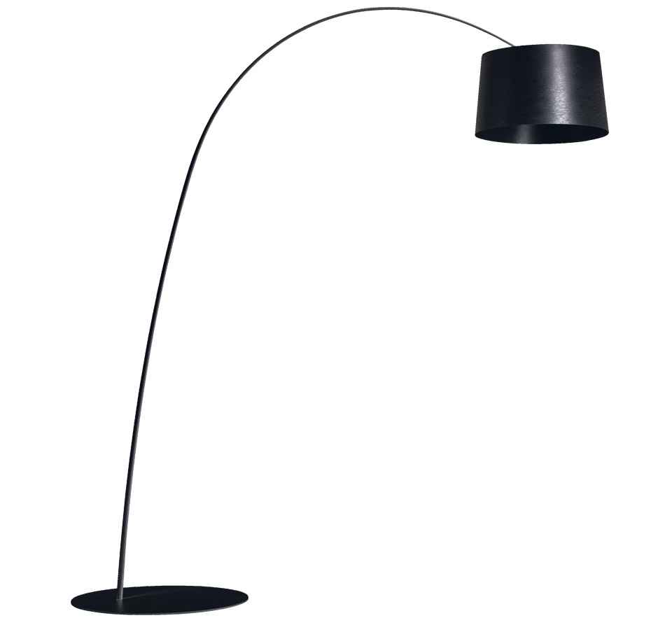 Foscarini Twiggy Terra schwarz