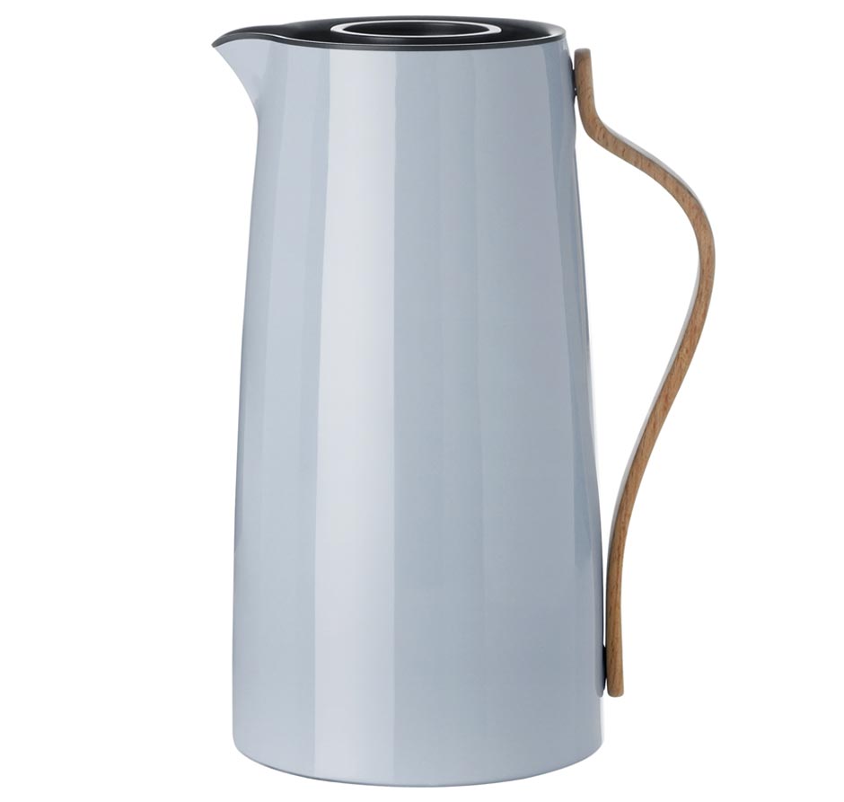 Stelton Emma Kaffee Isolierkanne 1,2 L