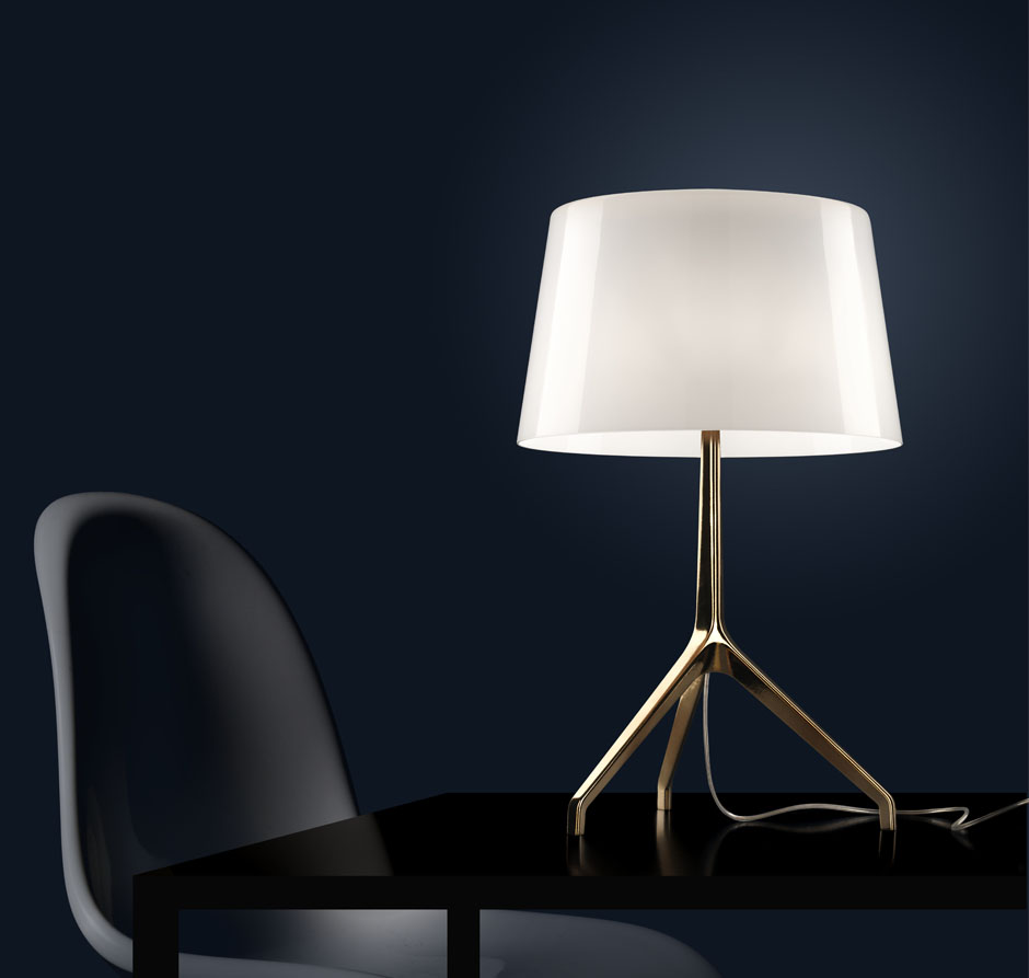 Foscarini Lumiere XXS Tavolo