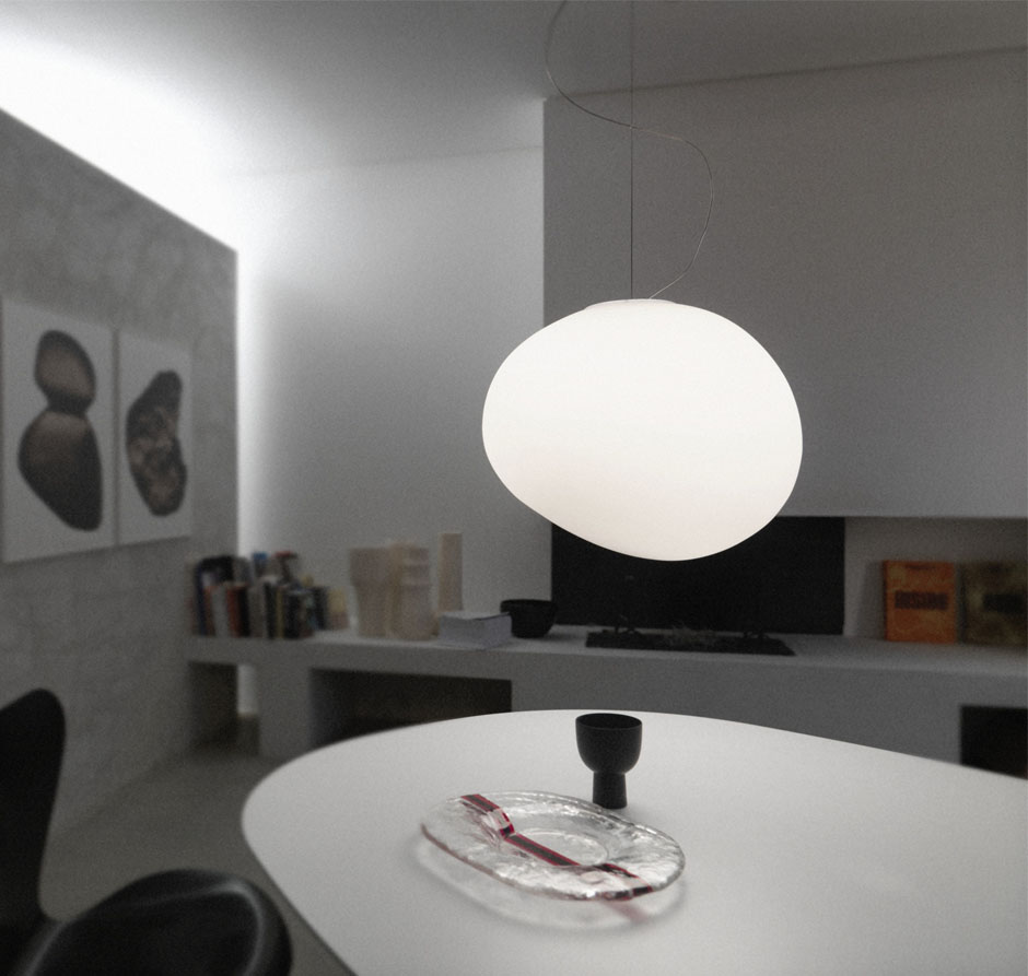 Foscarini Gregg Sospensione