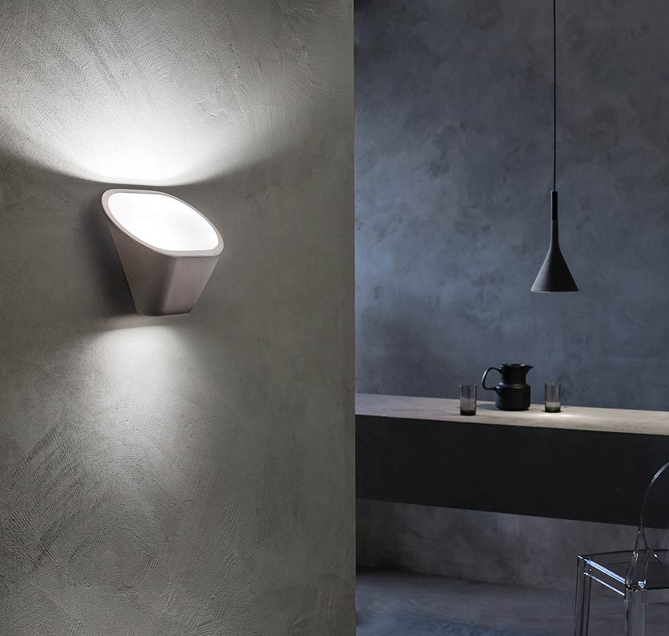 Foscarini Aplomb Sospensione GU10