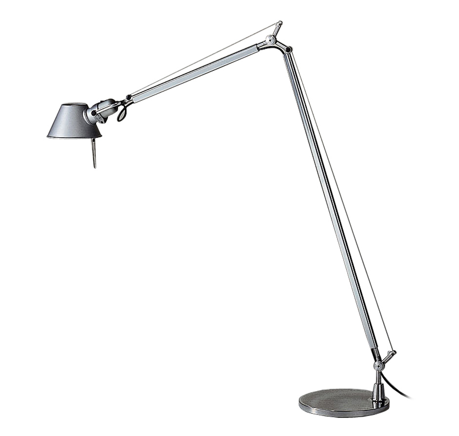 Artemide Tolomeo Lettura LED