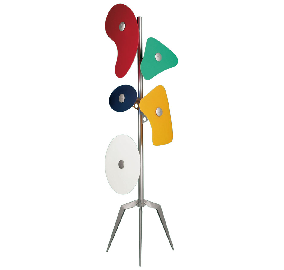 Foscarini Orbital Terra bunt