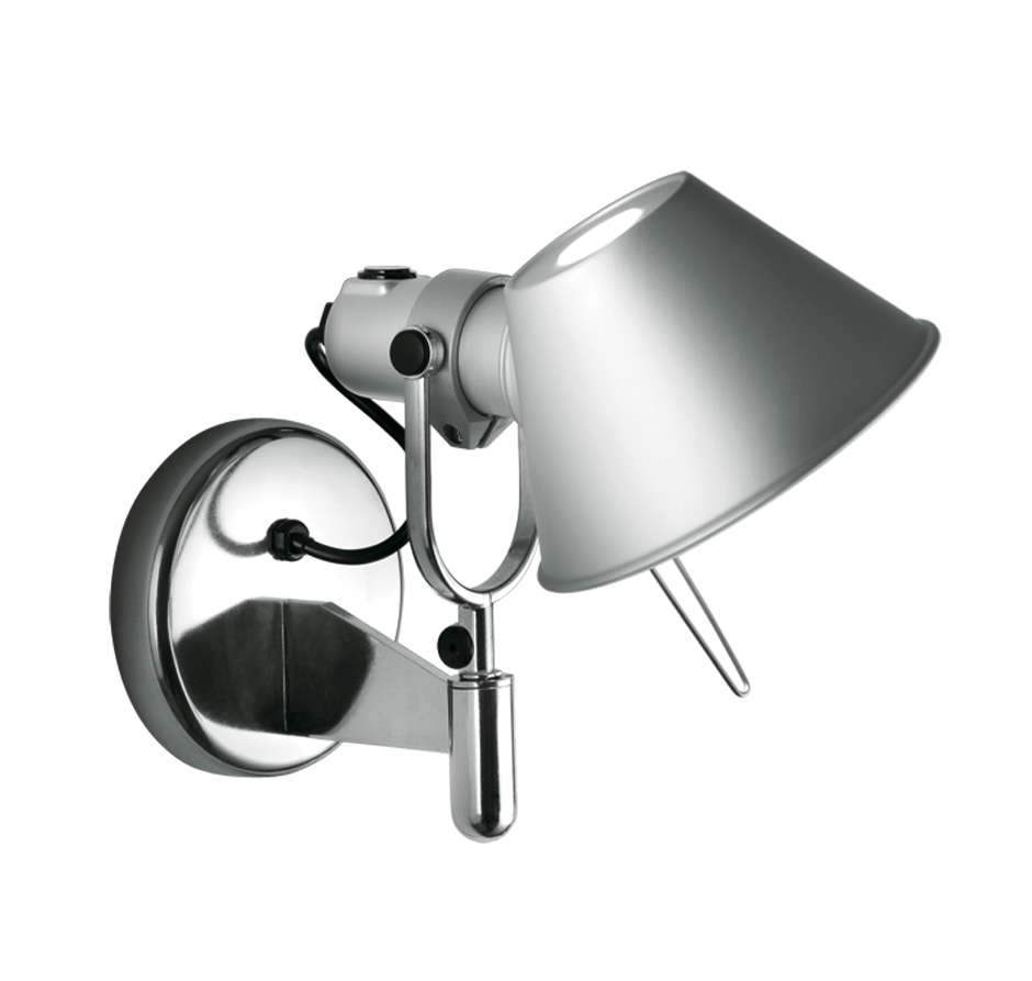 Artemide Tolomeo Faretto LED