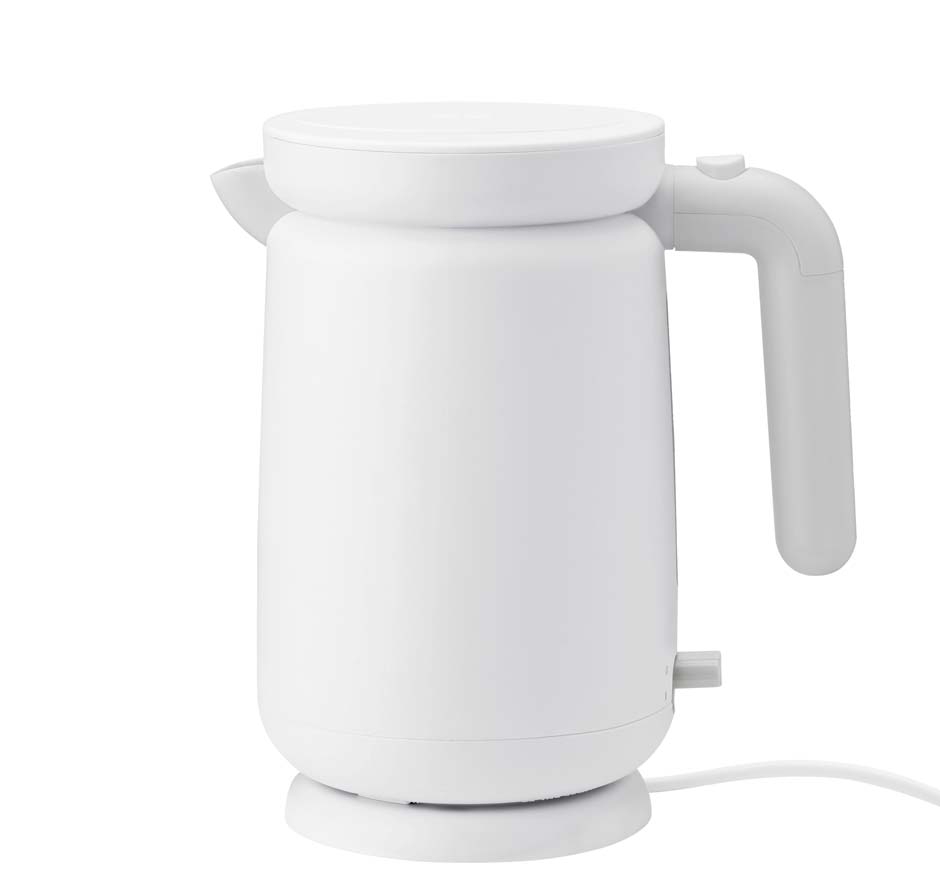 RIG-TIG FOODIE Wasserkocher 1L weiß