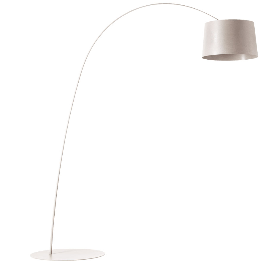 Foscarini Twiggy Terra weiß