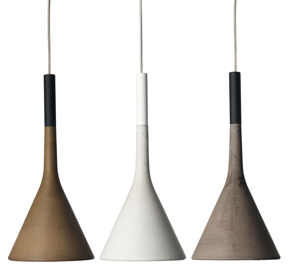 Foscarini Aplomb Sospensione GU10