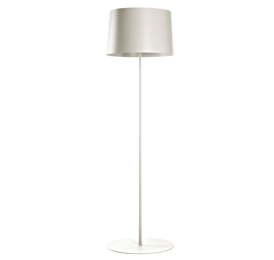 Foscarini Twiggy Lettura weiß