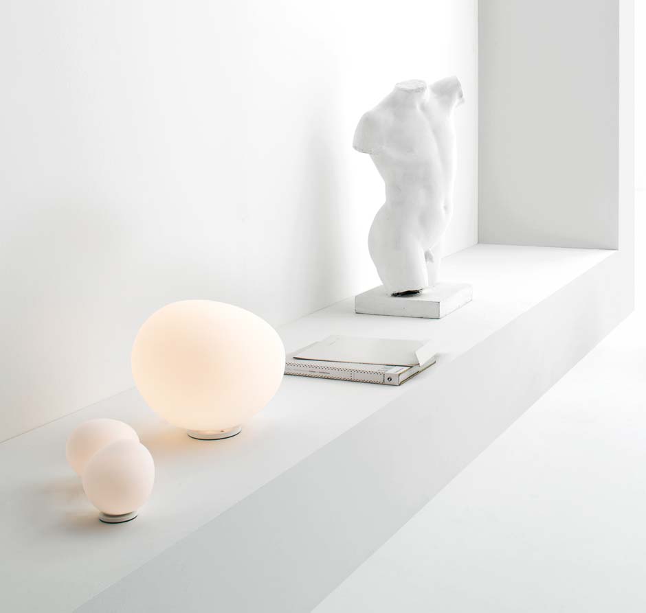 Foscarini Poly Gregg Tavolo