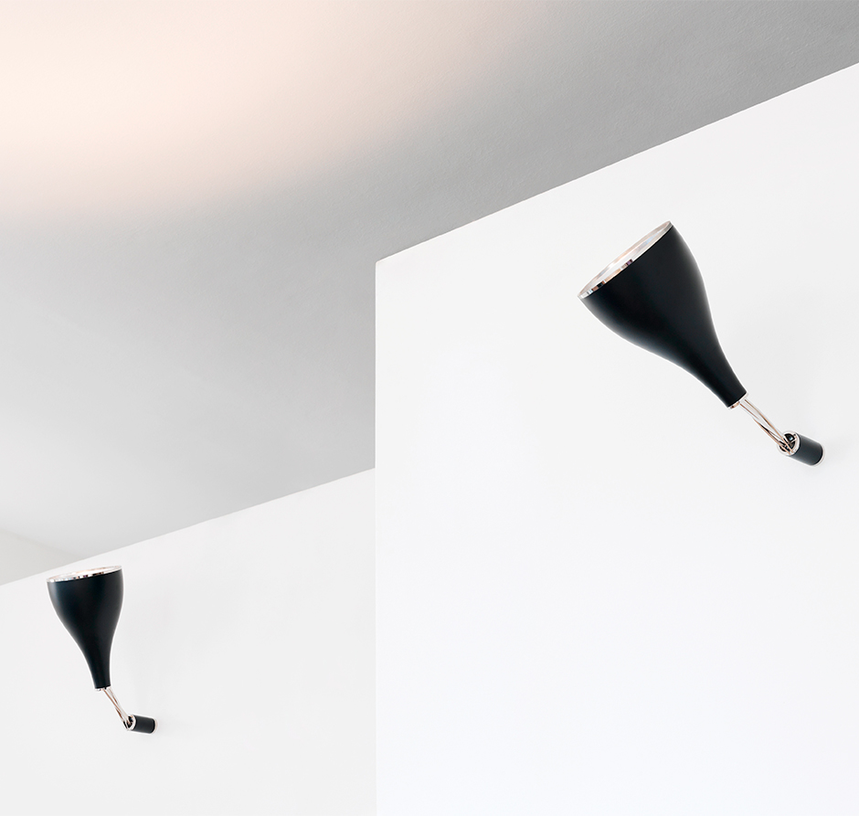 Serien Lighting One Eighty Ceiling/Wall S