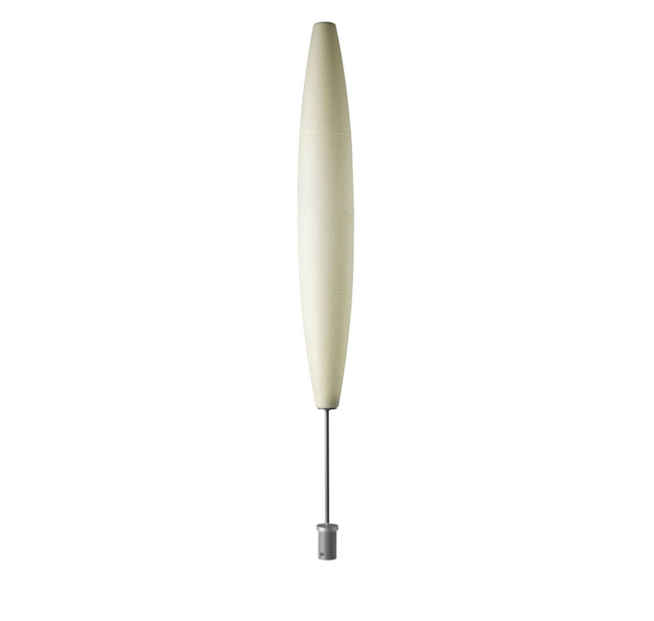 Foscarini Havana Outdoor Terra mit Bodengruppe