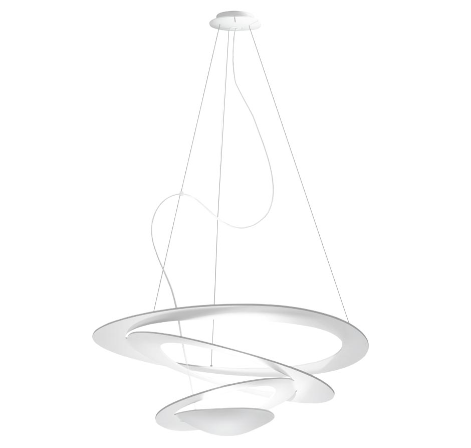 Artemide Pirce Mini Sospensione