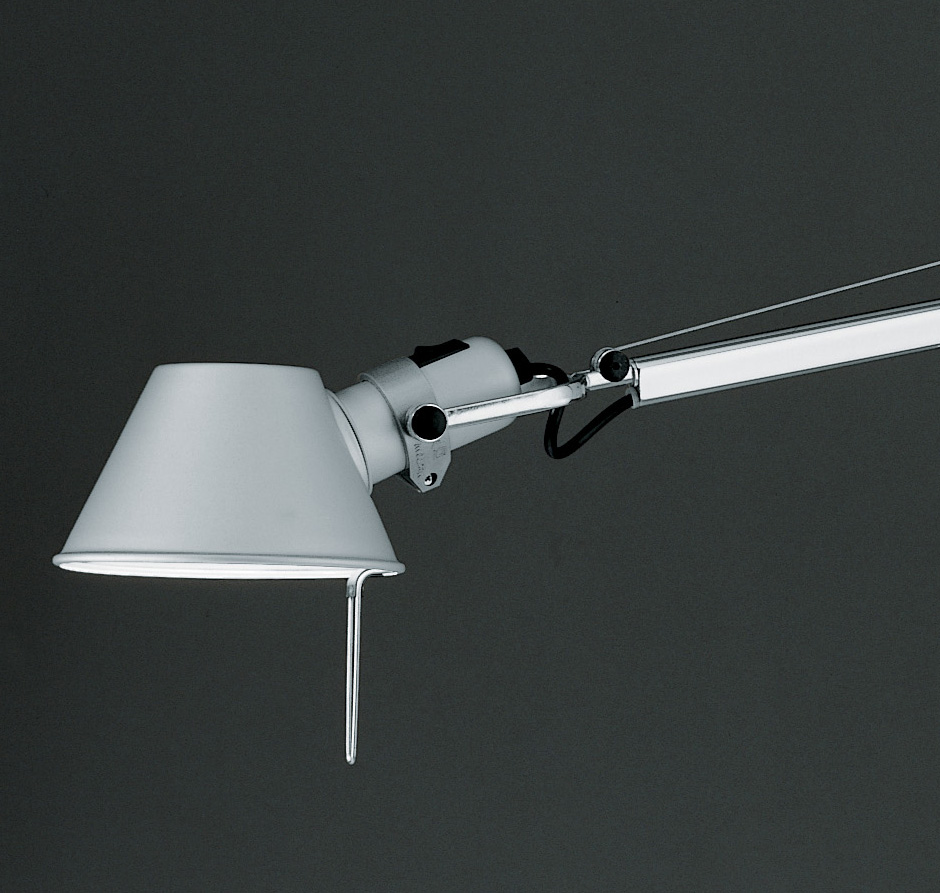 Artemide Tolomeo Mini Tavolo Tischleuchte