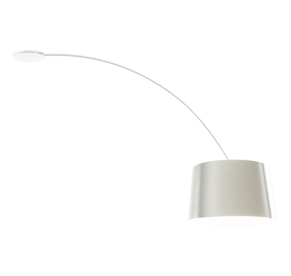 Foscarini Twiggy Soffitto weiß