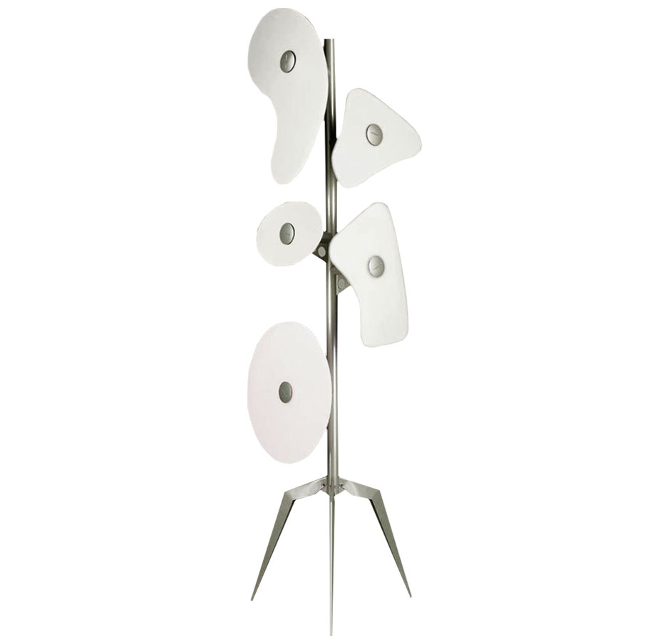 Foscarini Orbital Terra