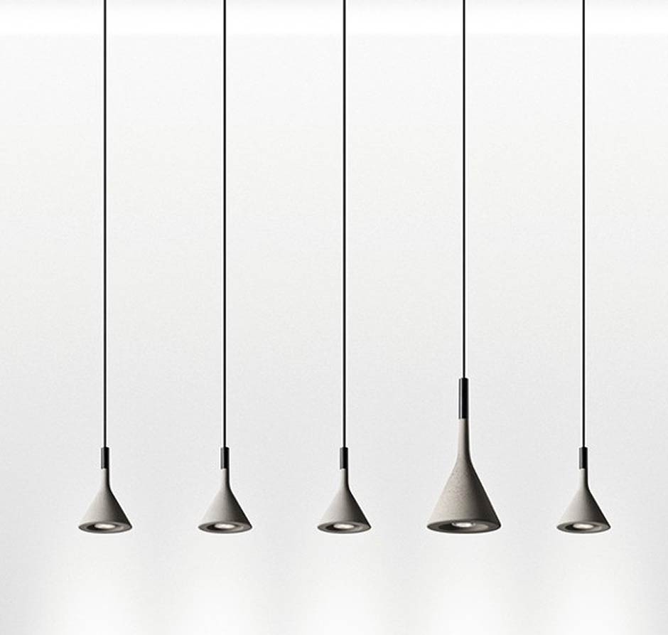 Foscarini Aplomb Mini Sospensione GU10