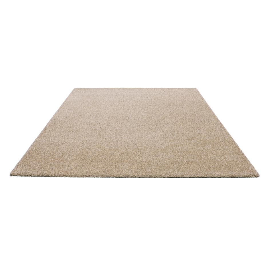 Object Carpet Hochflorteppich POODLE 1400 200 x 200 cm