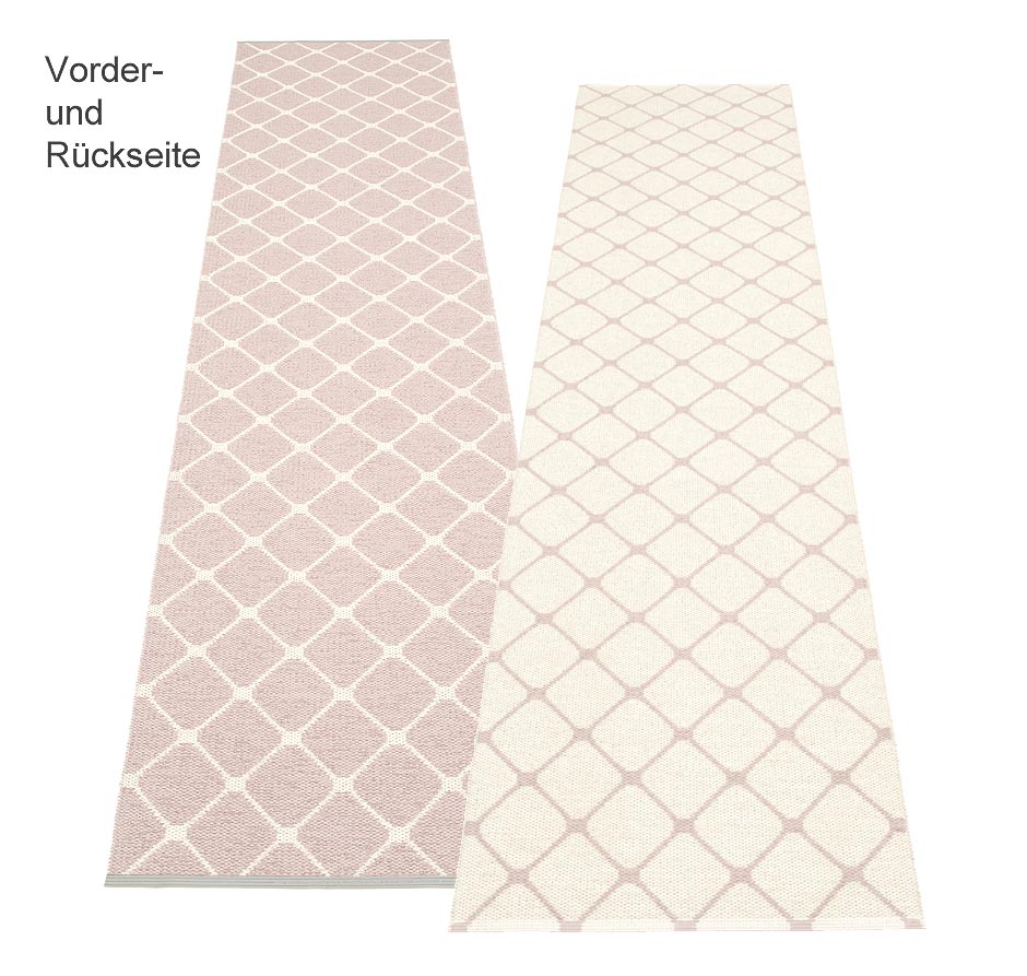 pappelina Rex Kunststoff-Teppich 70 x 335 cm