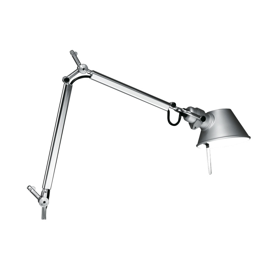 Artemide Tolomeo Micro Body