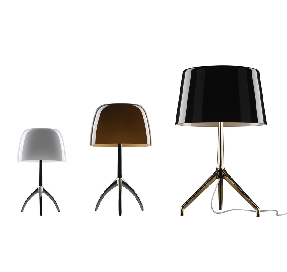 Foscarini Lumiere XXL Tavolo