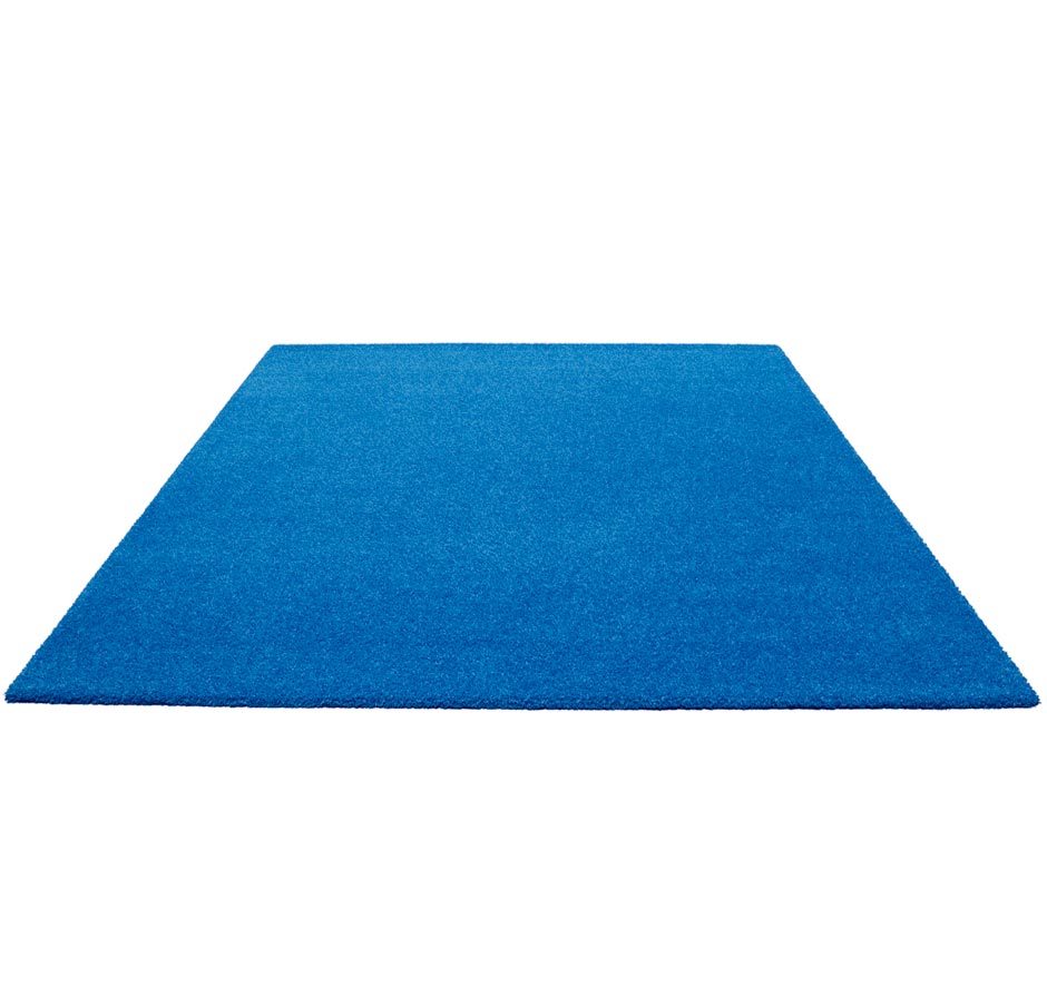 Object Carpet Hochflorteppich POODLE 1400 250 x 250 cm