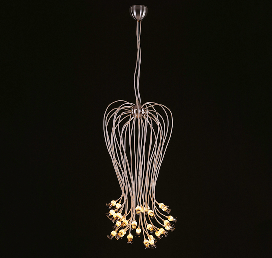 Serien Lighting Poppy Suspension 30