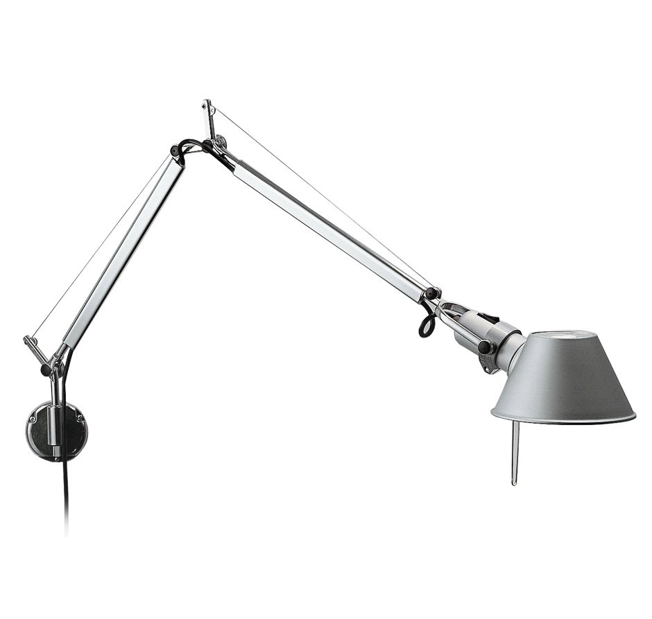 Artemide Tolomeo Mini Parete