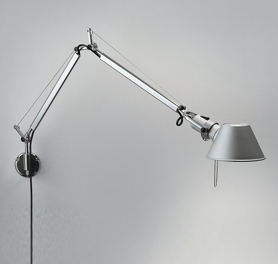 Artemide Tolomeo Mini Parete