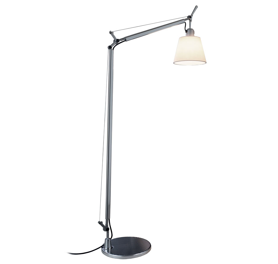 Artemide Tolomeo Basculante Lettura