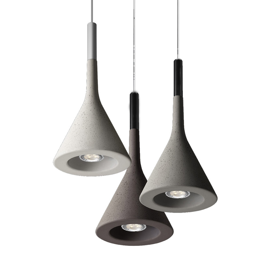 Foscarini Aplomb Sospensione GU10