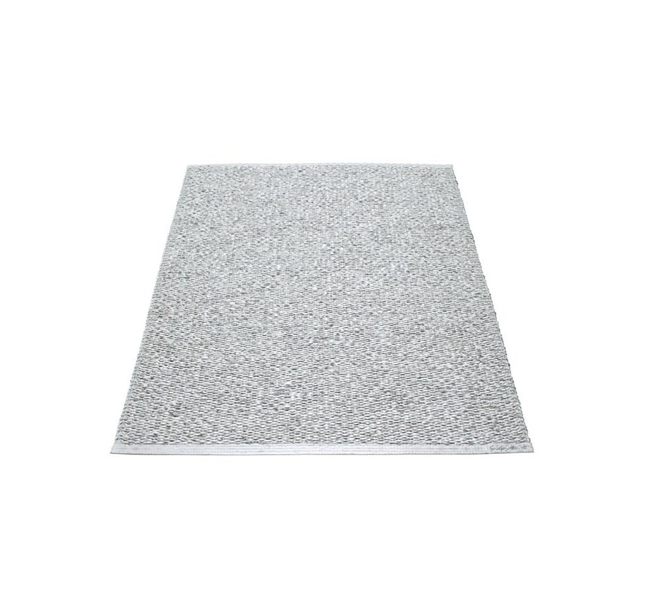 pappelina Svea Kunststoff-Teppich/Fußmatte 50 x 70 cm