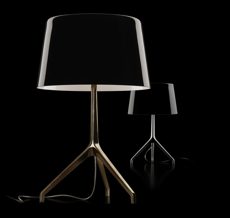 Foscarini Lumiere XXS Tavolo