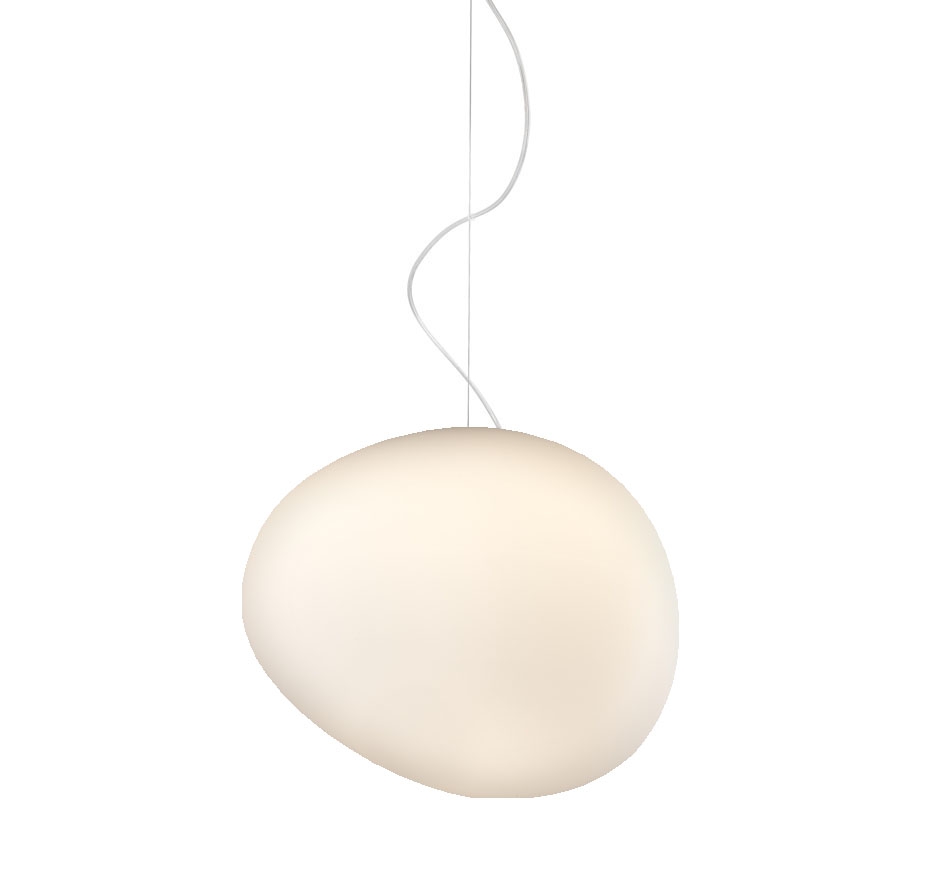 Foscarini Gregg Sospensione LED grande