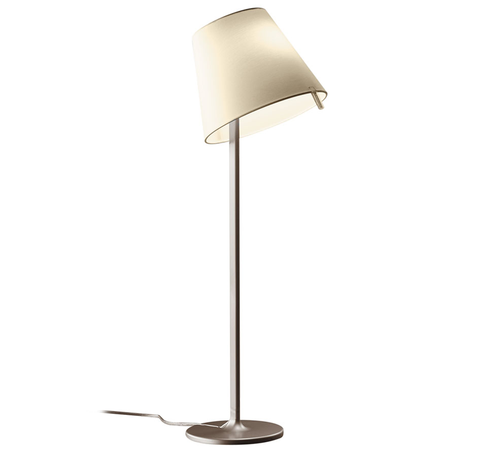 Artemide Melampo Mega Terra bronze