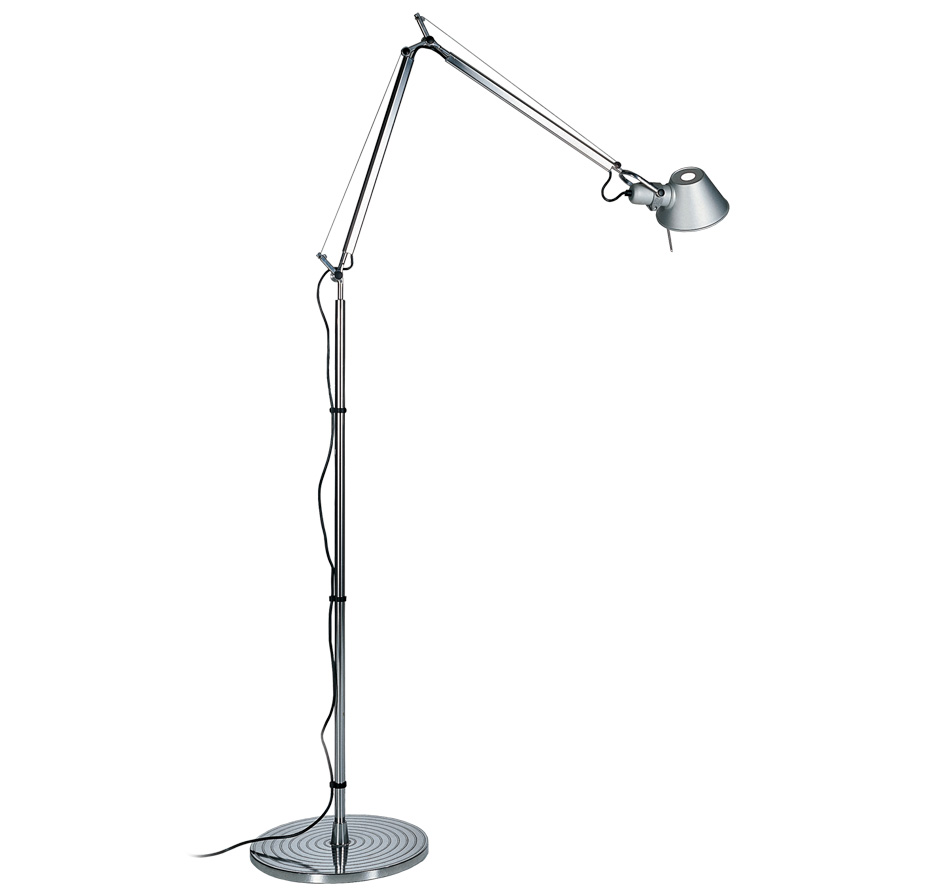 Artemide Tolomeo Terra LED