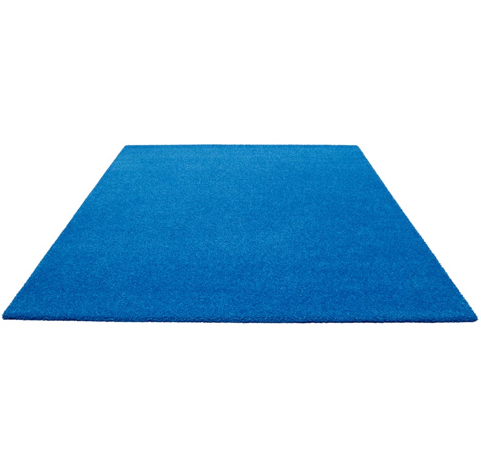 Object Carpet Hochflorteppich POODLE 1400 200 x 300 cm
